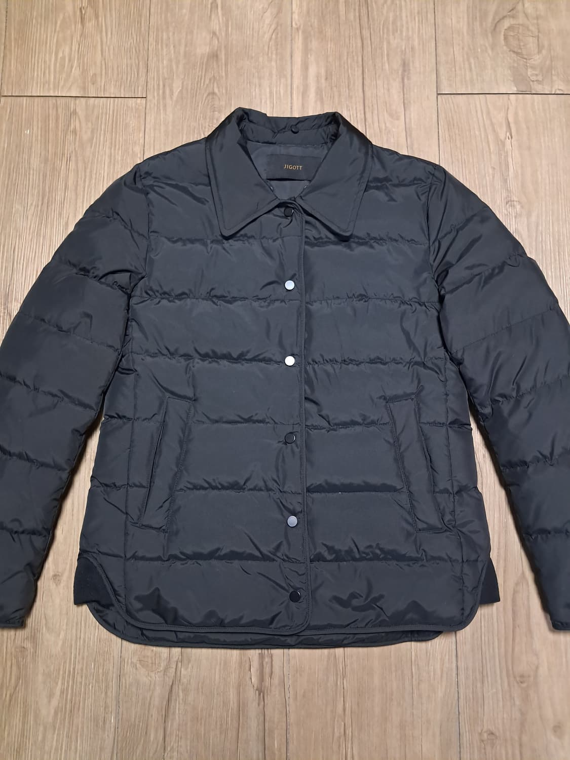 지고트 여성 경량패딩 S 상품이미지2