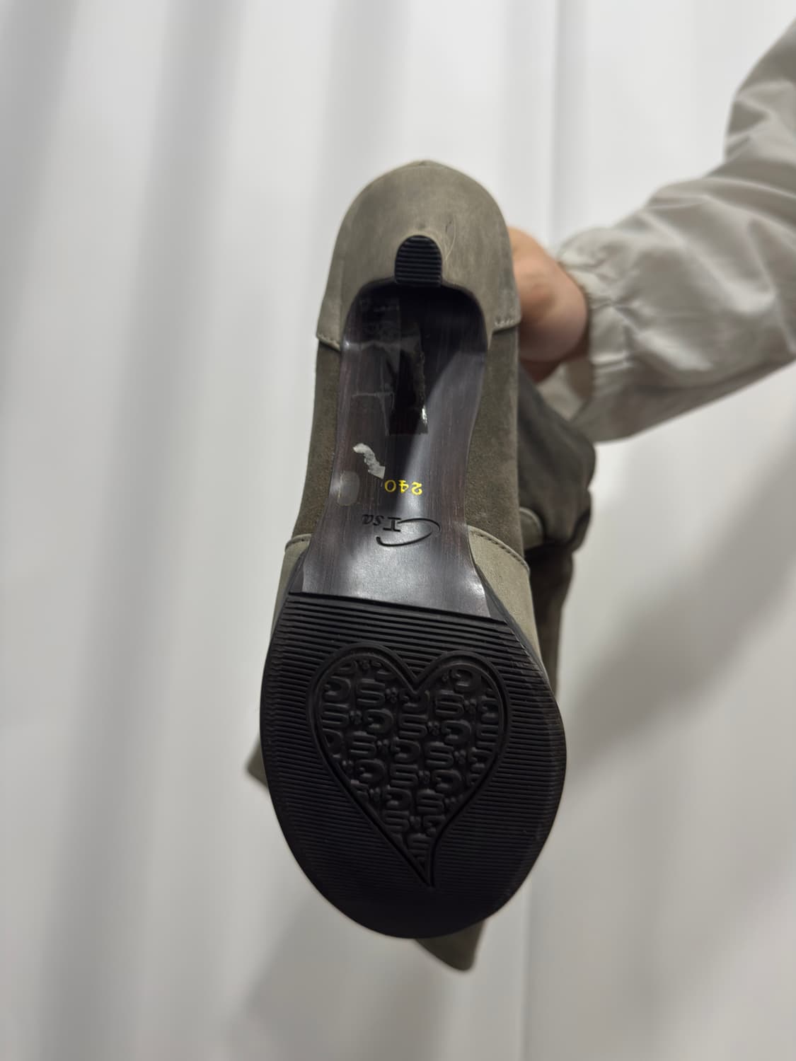 design boots 상품이미지5