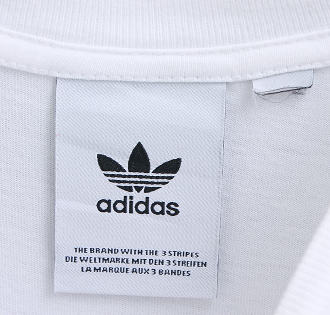 adidas _ crew neck print tee S5096 상품이미지3
