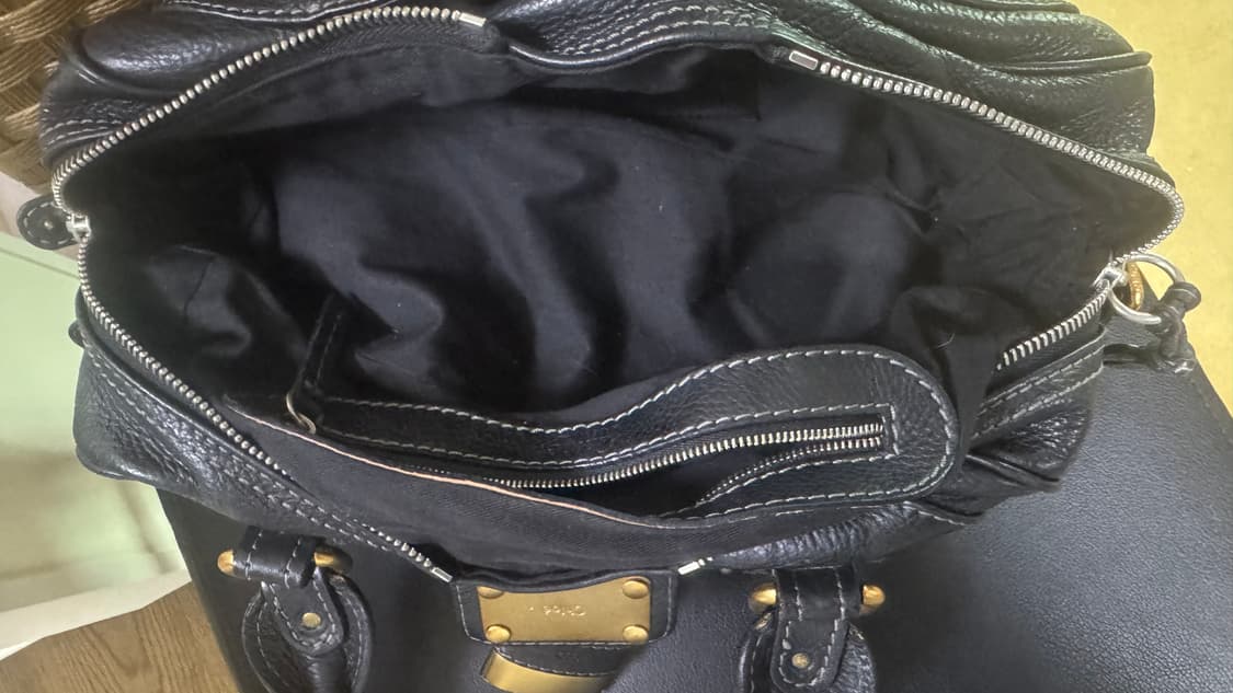 끌로에 패딩턴 상품이미지7