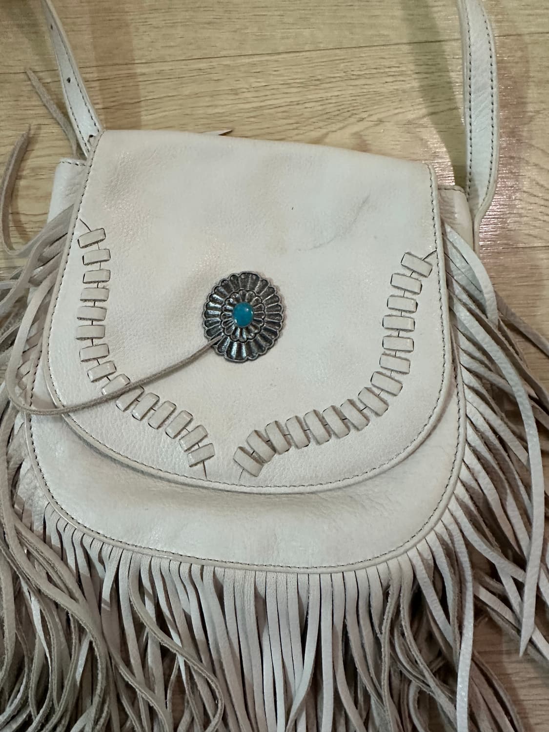 폴로랄프로렌 프린지백 라이트그레이 상품이미지2