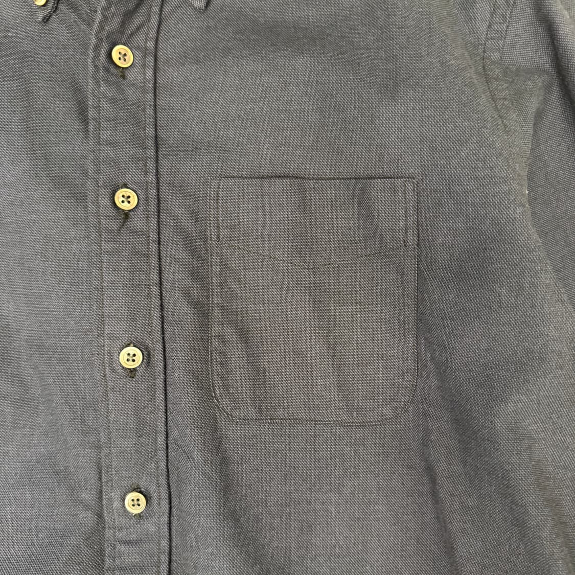 ENGINEERED GARMENTS 셔츠 (M) 상품이미지3