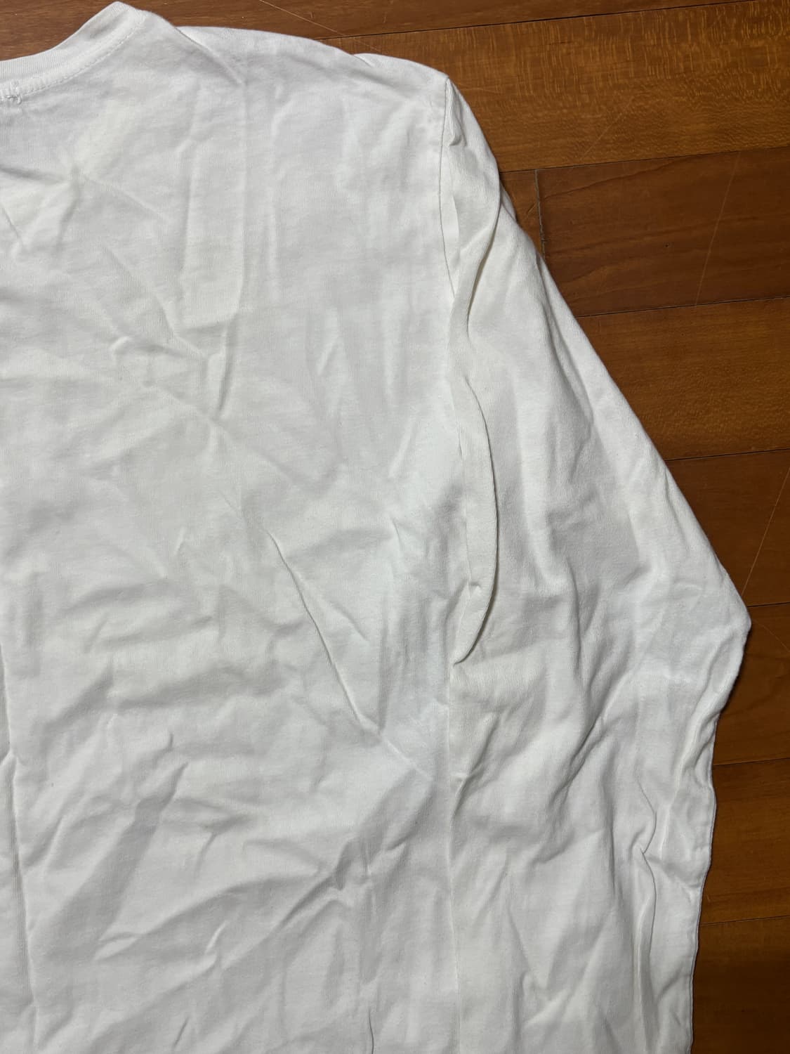 wit and wonder long sleeve m size 상품이미지7