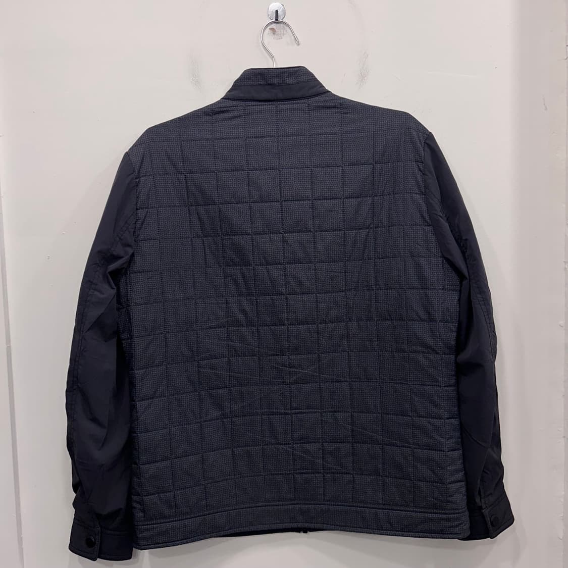 인디안 신슐레이트 덕다운 퀼팅 경량패딩 상품이미지5