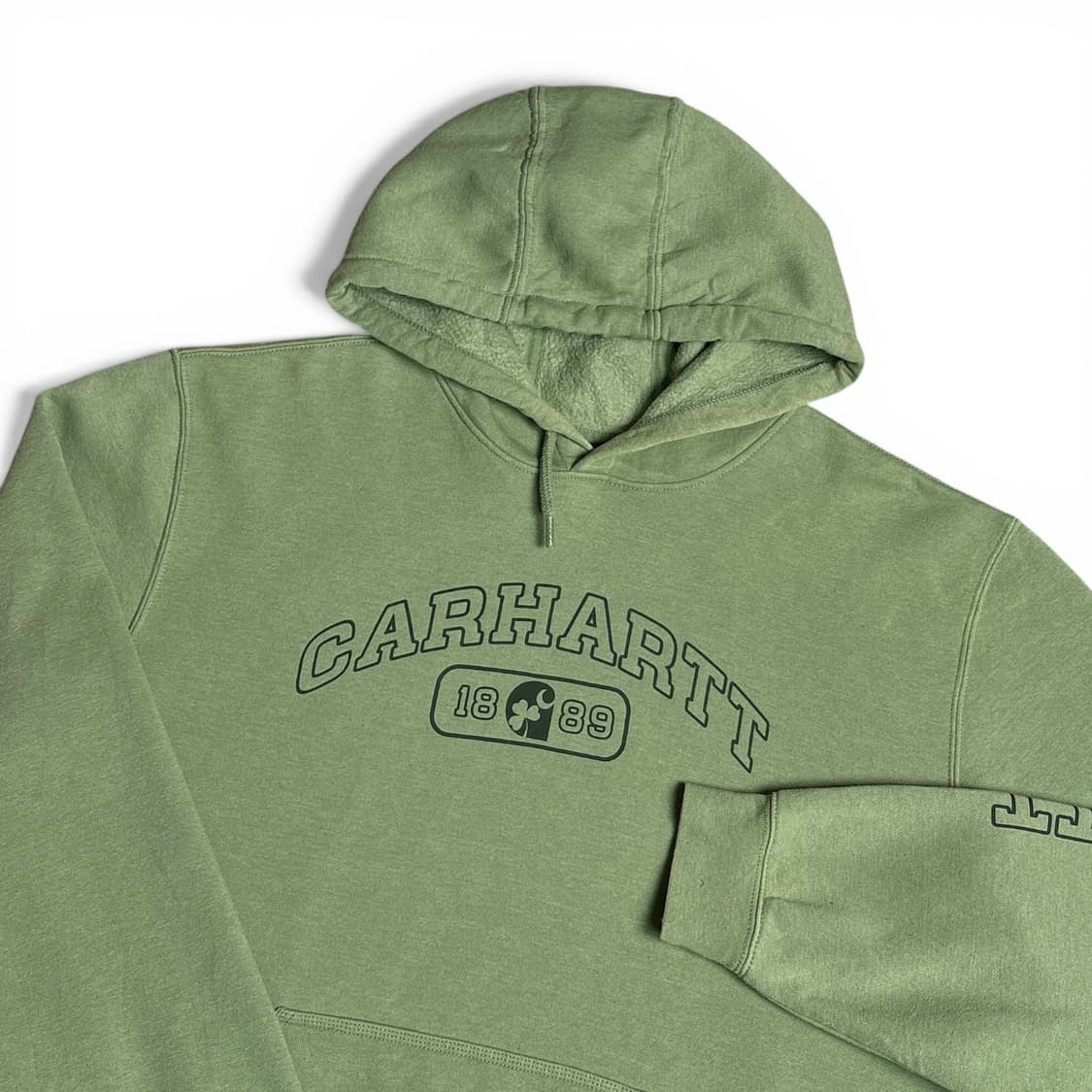 칼하트 후드티 상품이미지3