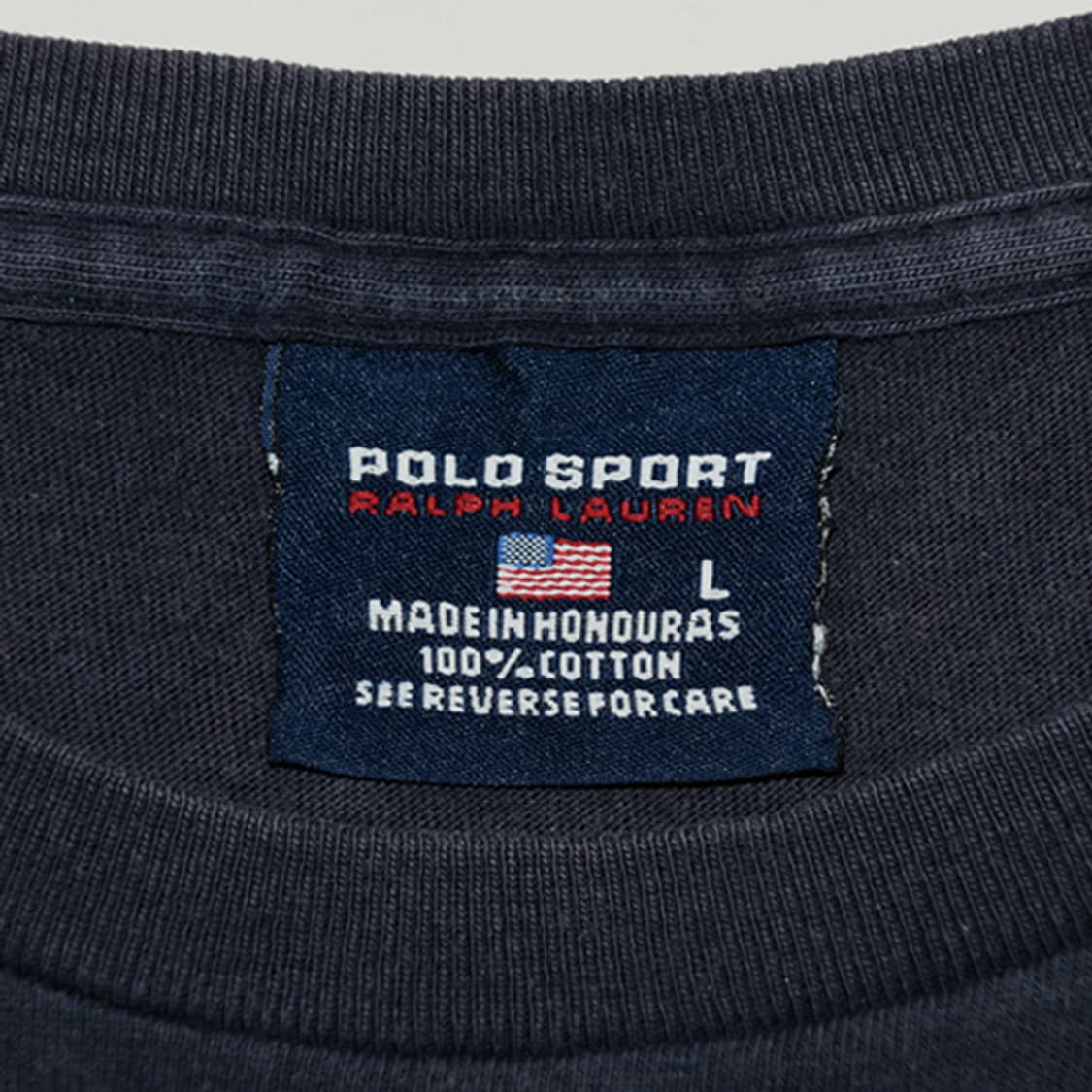 POLO RALPH LAUREN 프린트티셔츠 상품이미지6