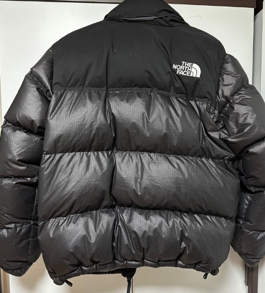 노스페이스 화이트라벨 노벨티 눕시 상품이미지2