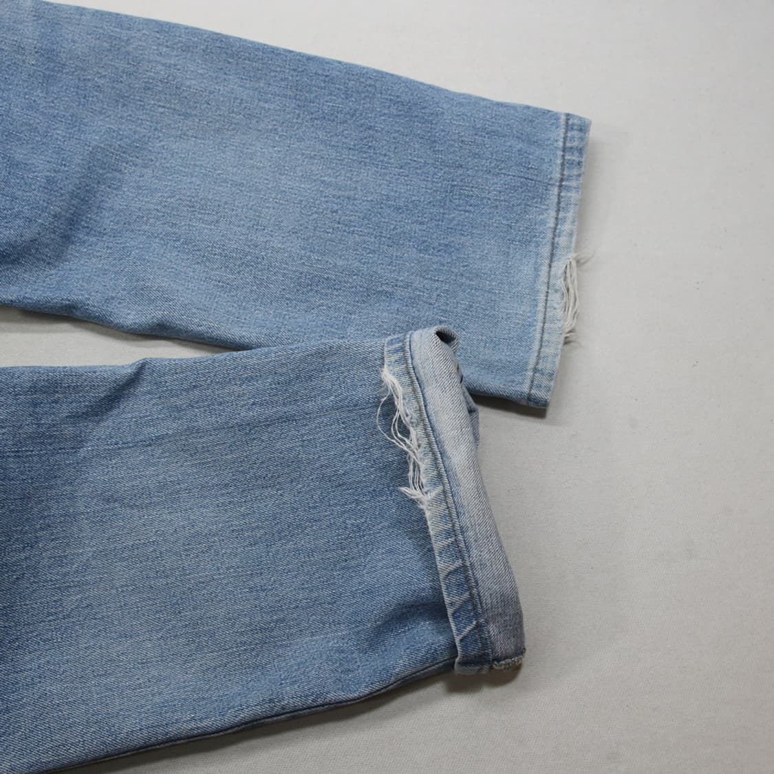 (착용컷) 90's 리바이스 503-0217 (남성용 34) 상품이미지10