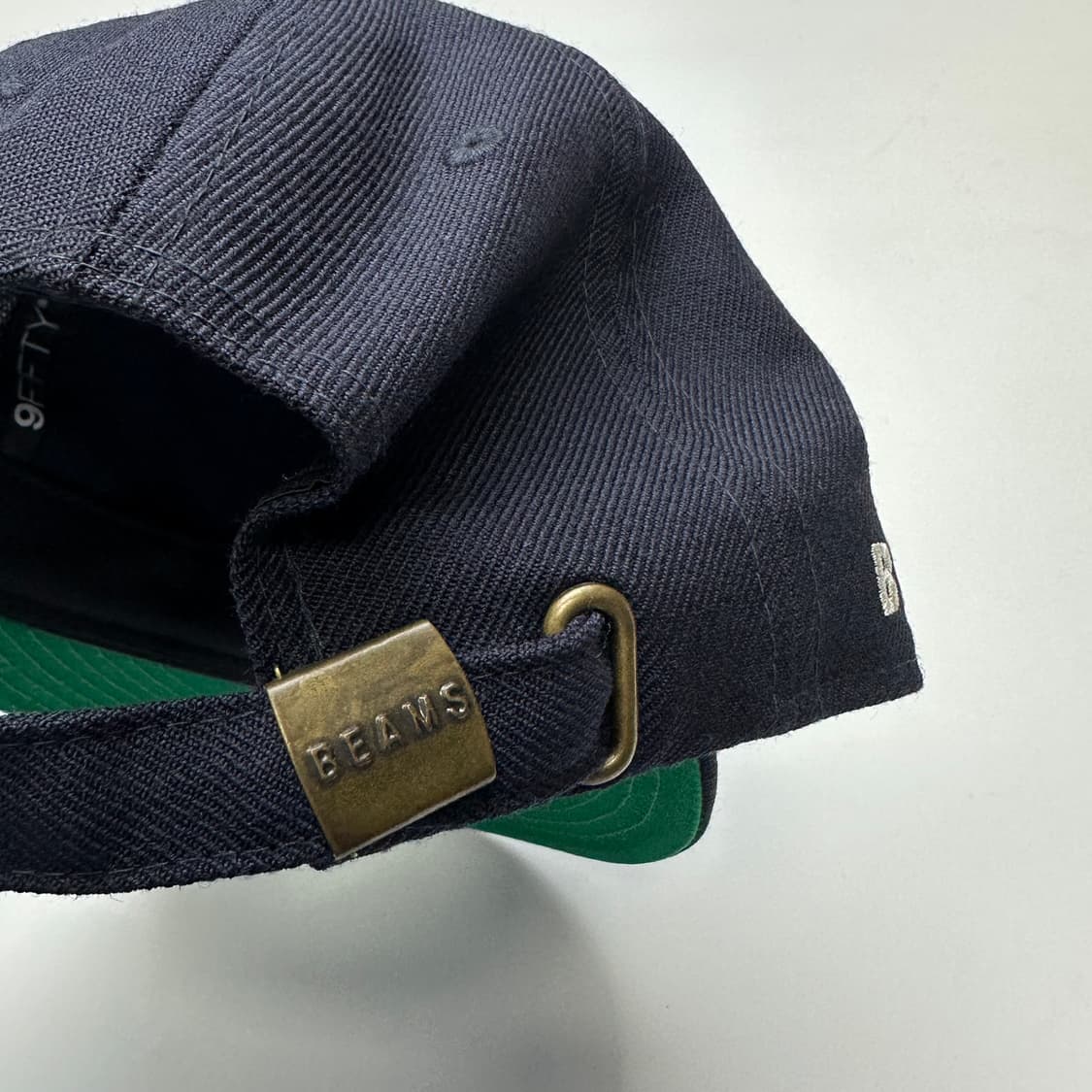 NEW ERA x BEAMS 뉴에라 빔즈 캡 상품이미지5