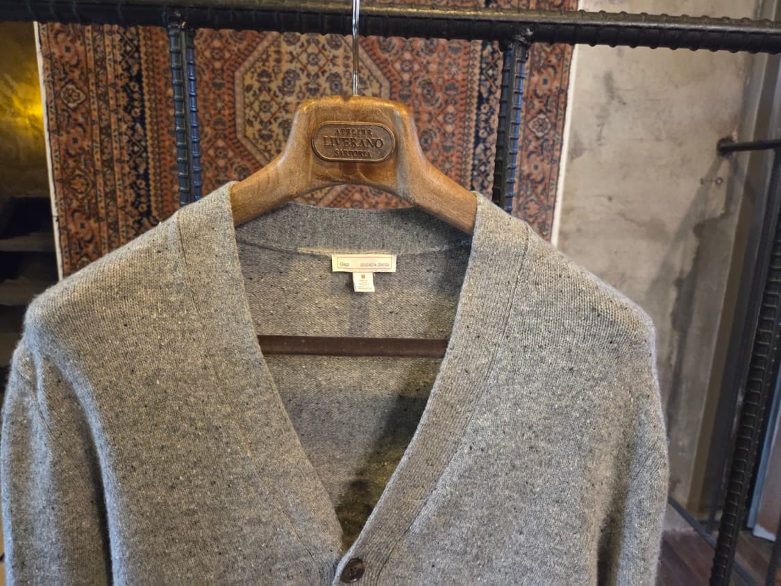 갭 가디건 상품이미지7