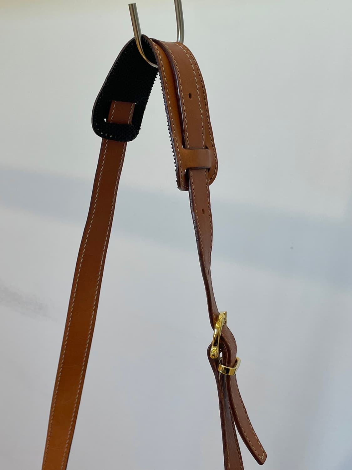 90’s CELINE makadam pvc bag 상품이미지9