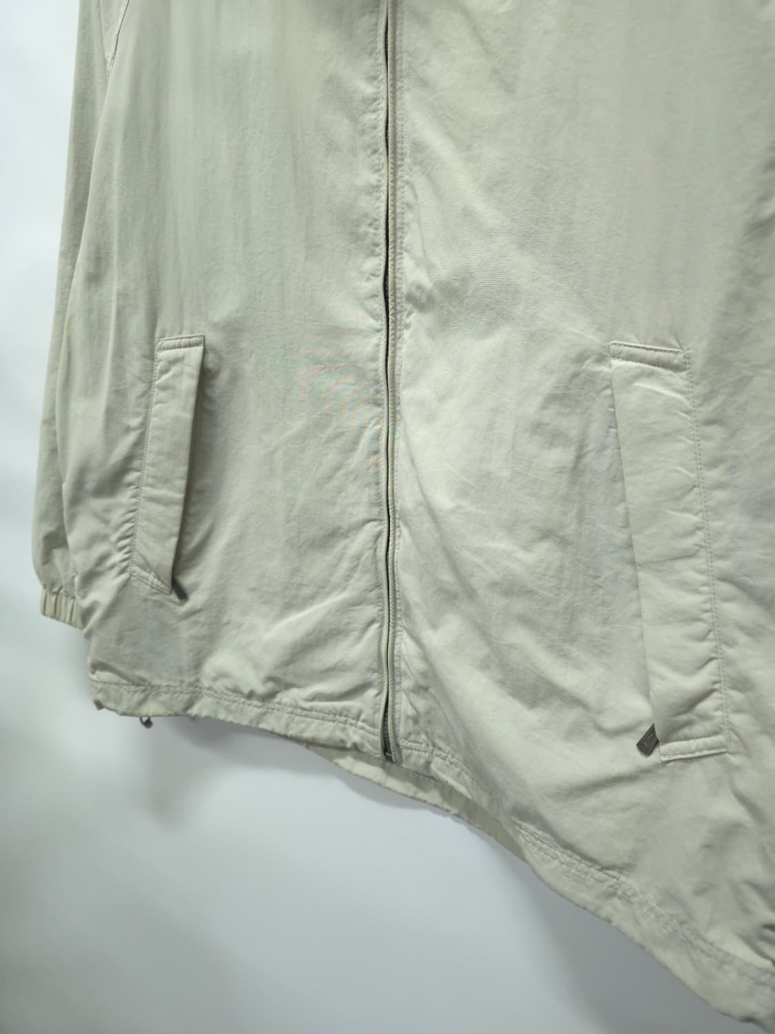 빈폴 봄가을 바람막이 자켓 ( 95~100 ) 상품이미지4