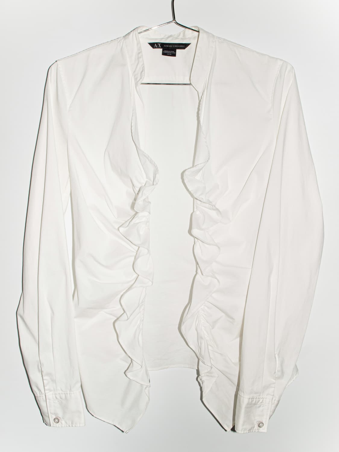Cotton Pleat Shirts 상품이미지3