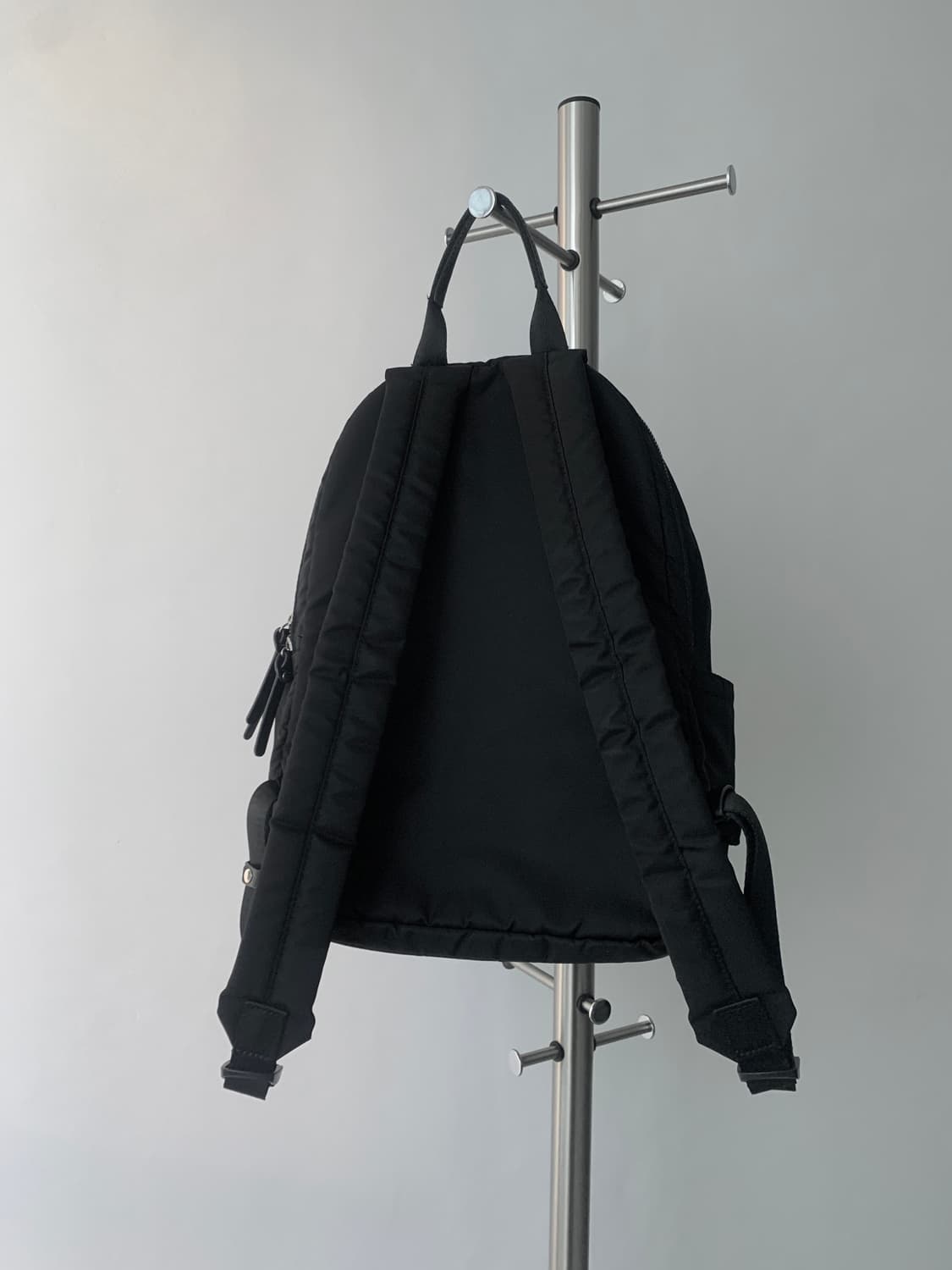 [개인 소장] Y’SACCS Nylon Backpack 상품이미지2