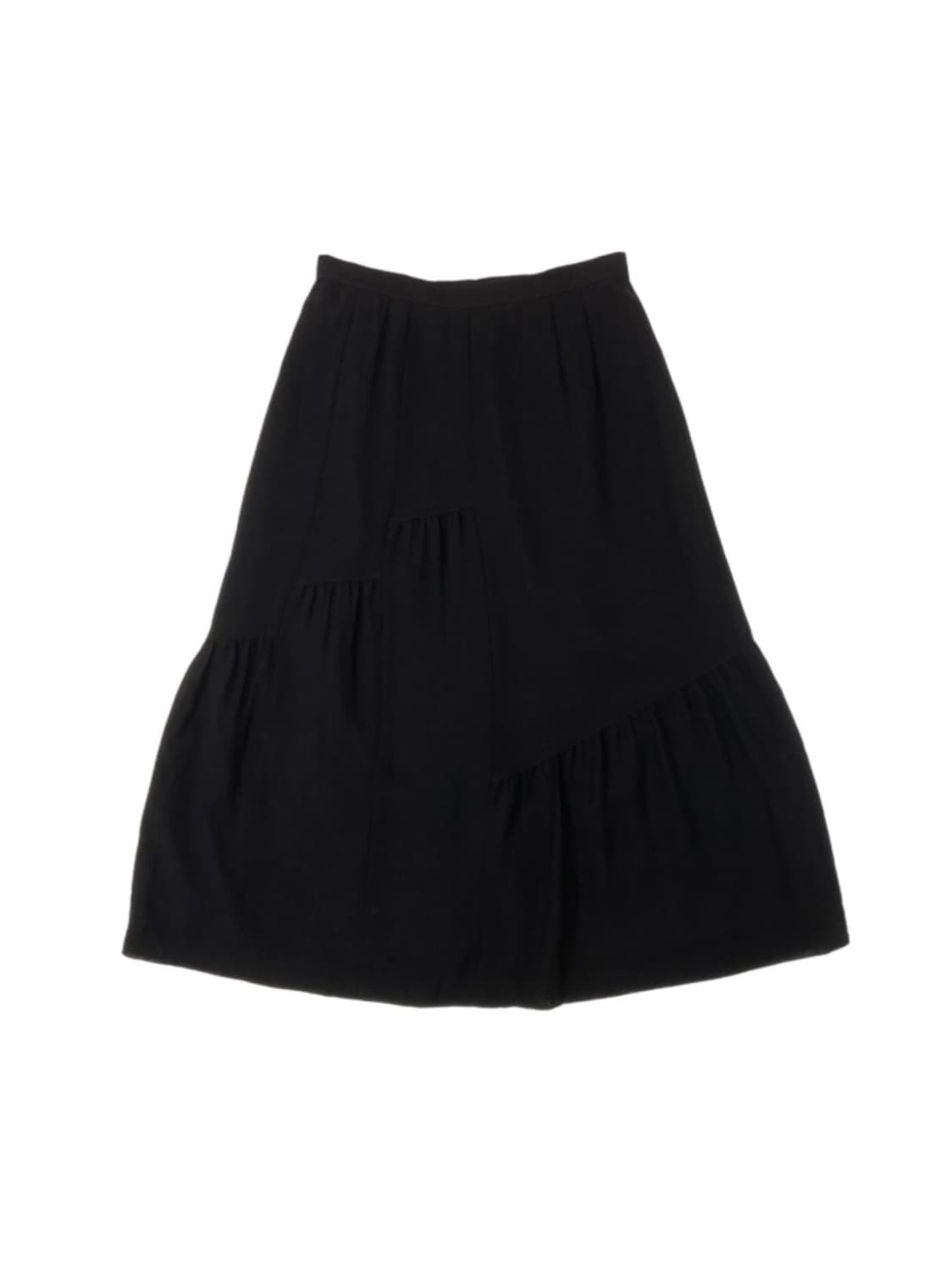 JPN Black  SkIrT 상품이미지1