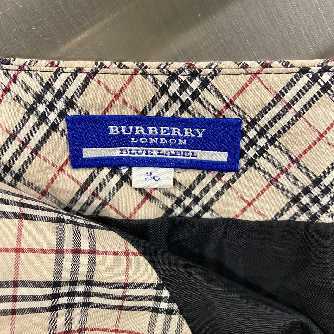 Burberry 상품이미지2