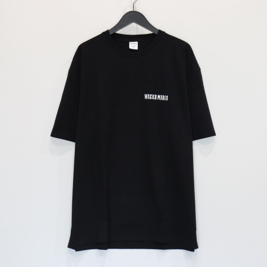WACKO MARIA 와코마리아 HEAVY WEIGHT TSHIRT 상품이미지3