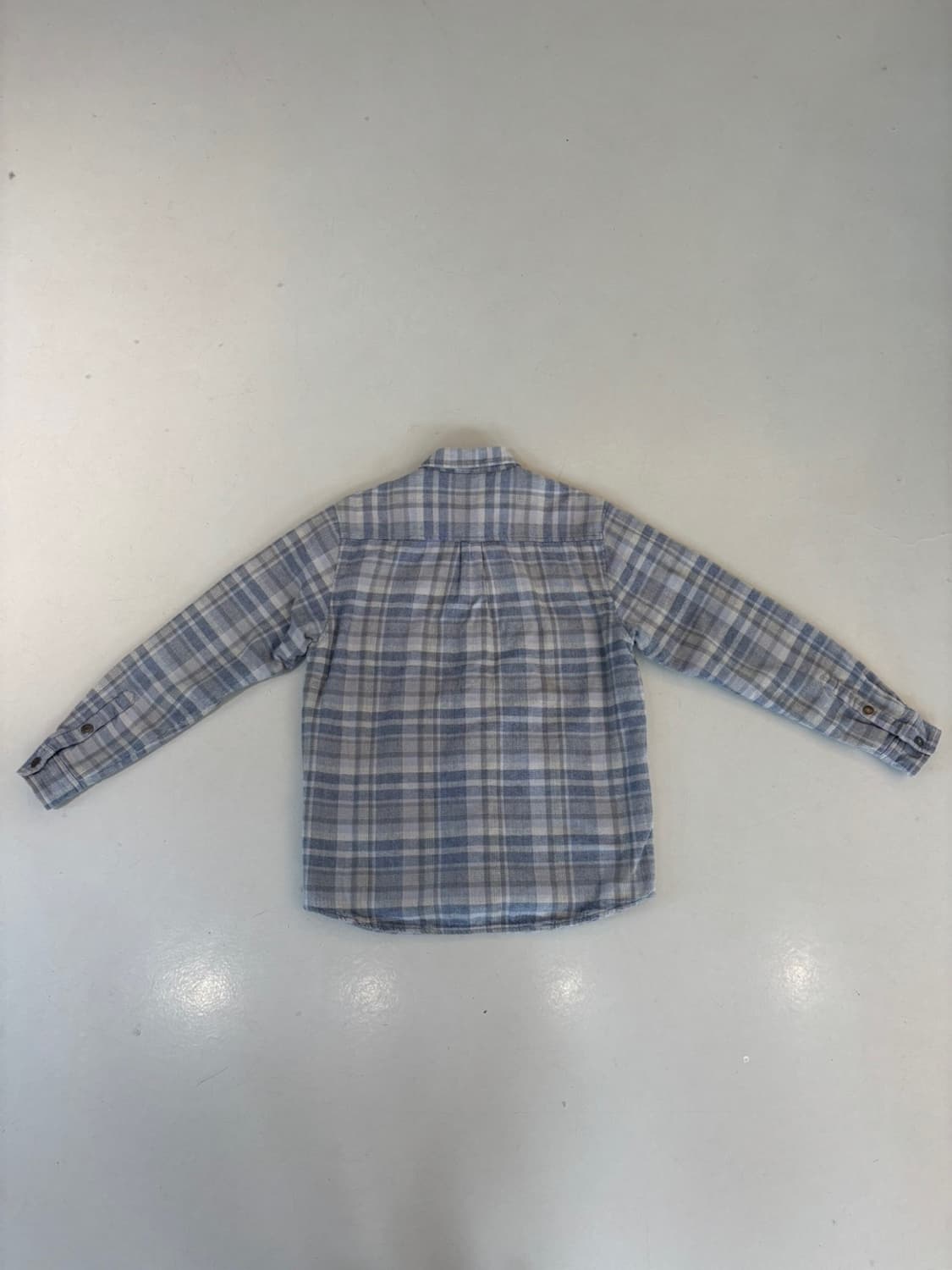 Katin Fleece Shirt Jacket 상품이미지6