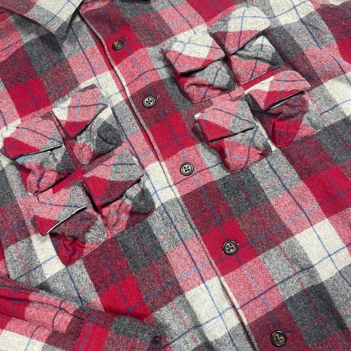 🕑general research 1998 parasite shirt 상품이미지5