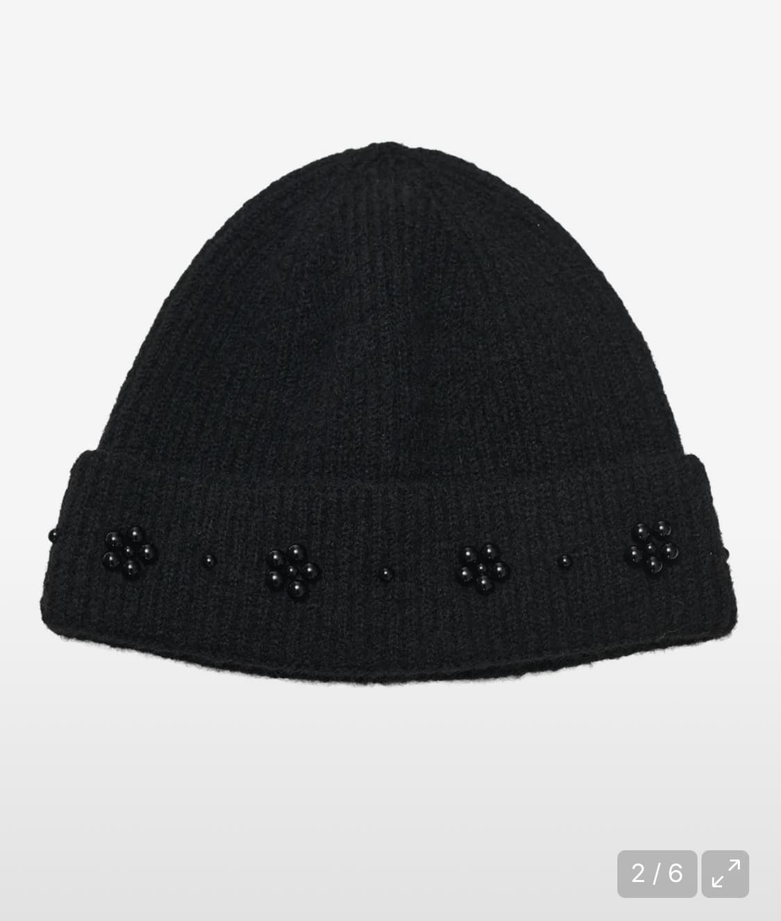 타입서비스 비니 상품이미지2