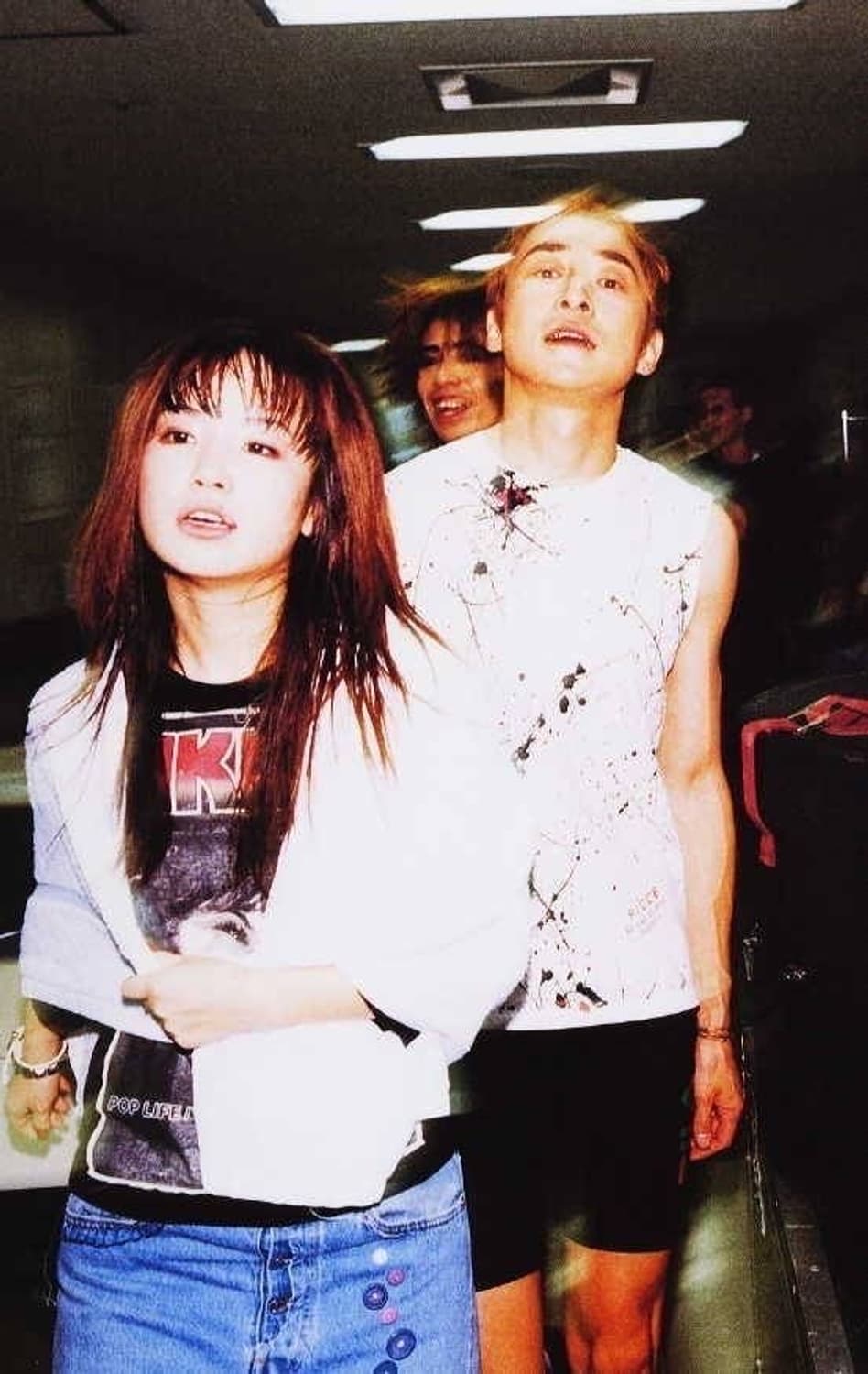 Judy and mary <orange sunshine>, <jam> 상품이미지2