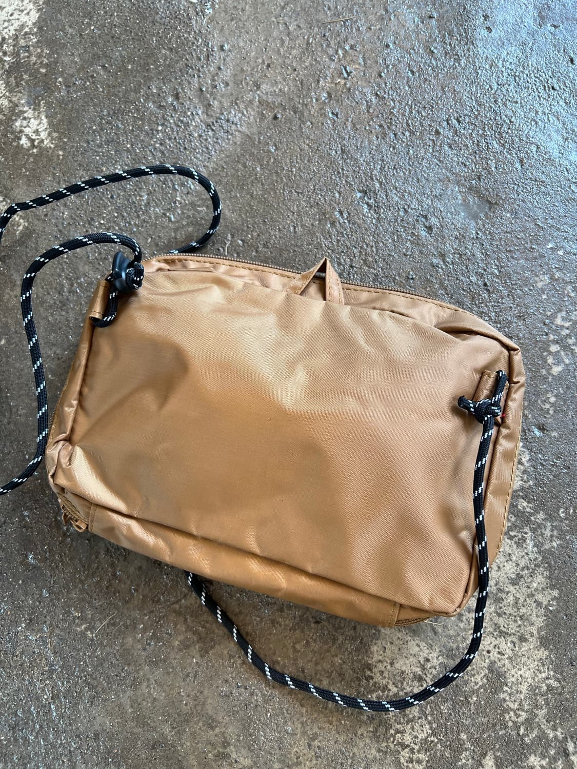 LLBean 엘엘빈 미니 크로스백 상품이미지4