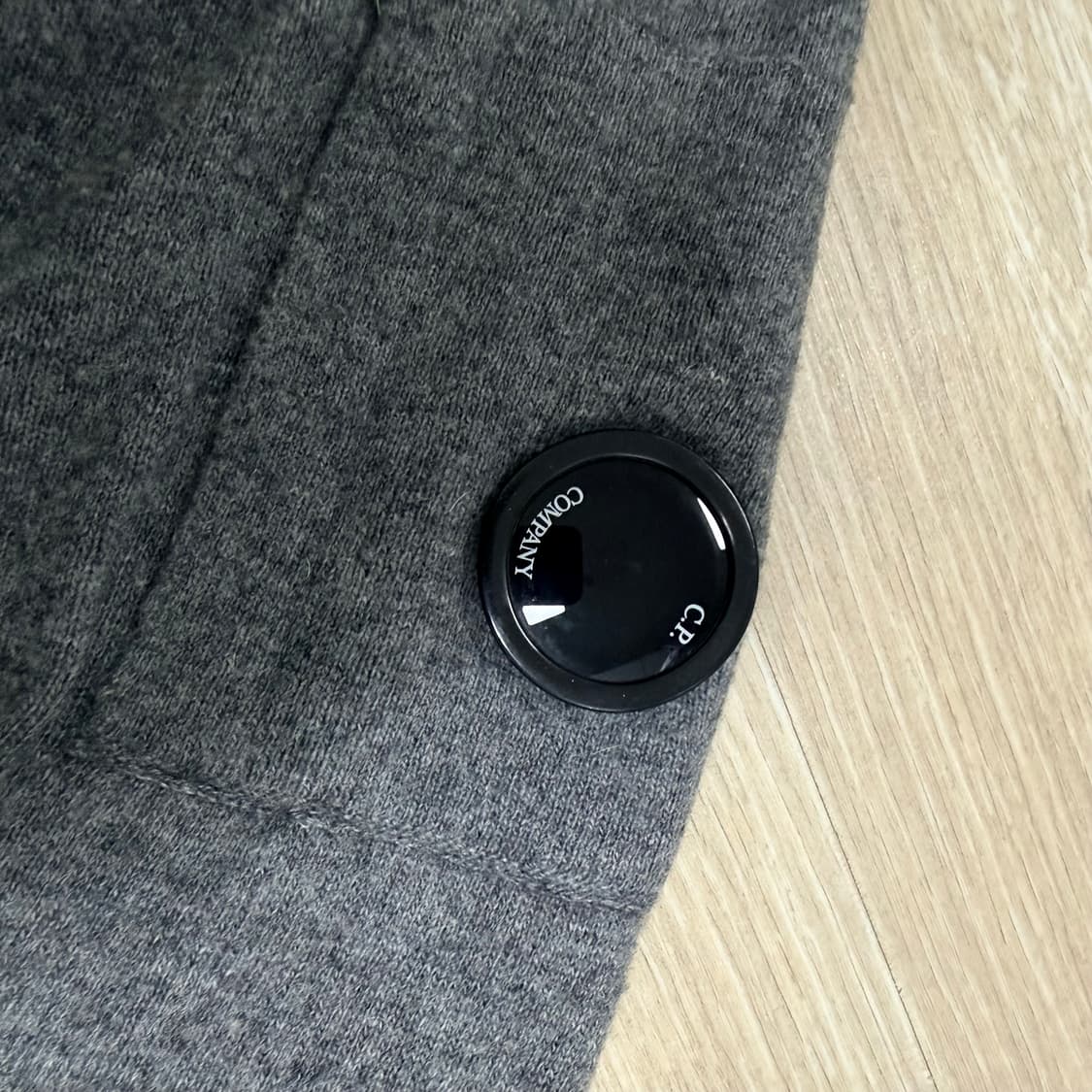 Cp컴퍼니 니트 M 상품이미지2