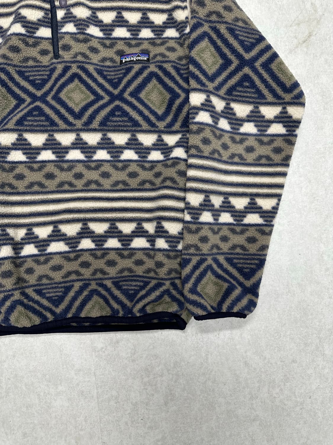 96s 파타고니아 아즈텍 신칠라 상품이미지6