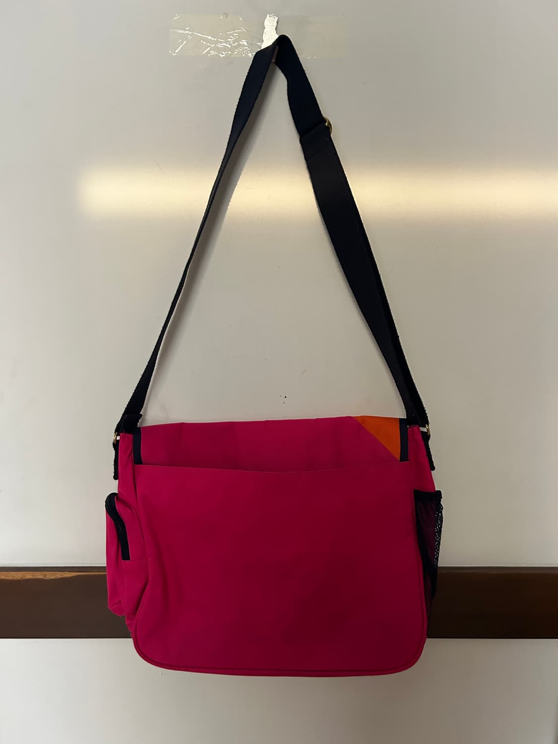 빅포니 크로스백  상품이미지7