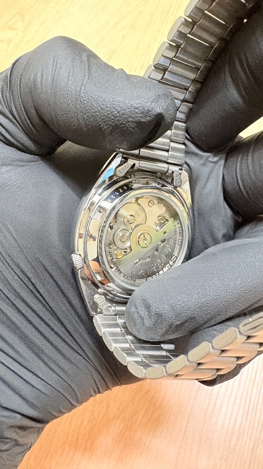 Seiko 상품이미지5