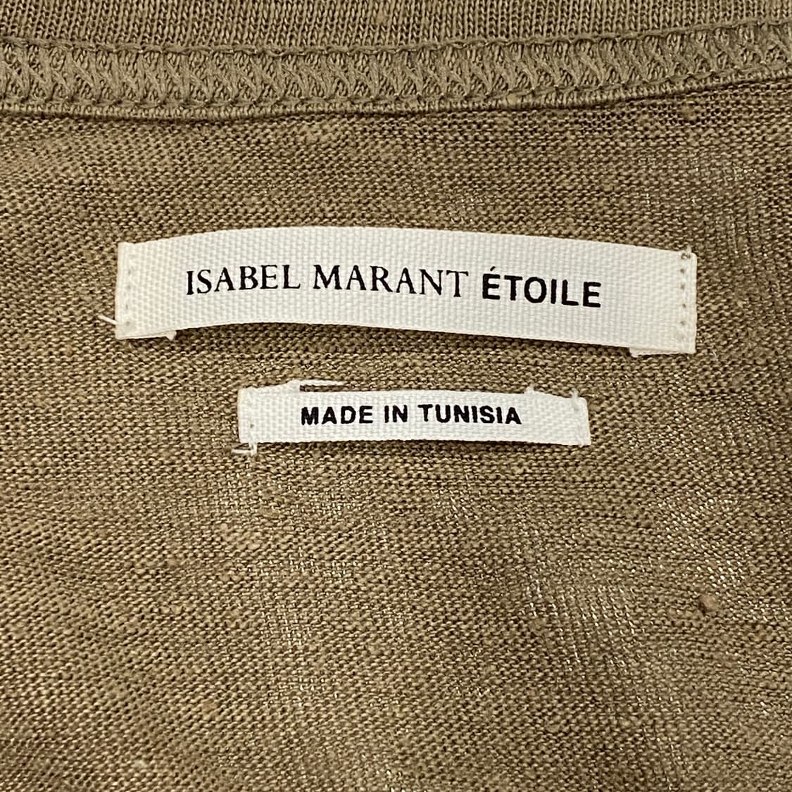 Isabel marant  상품이미지2