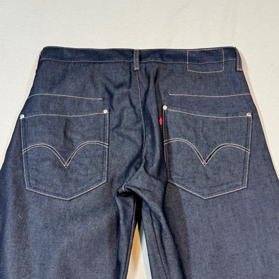 32inch) 리바이스 엔지니어드 데님 청바지 상품이미지2