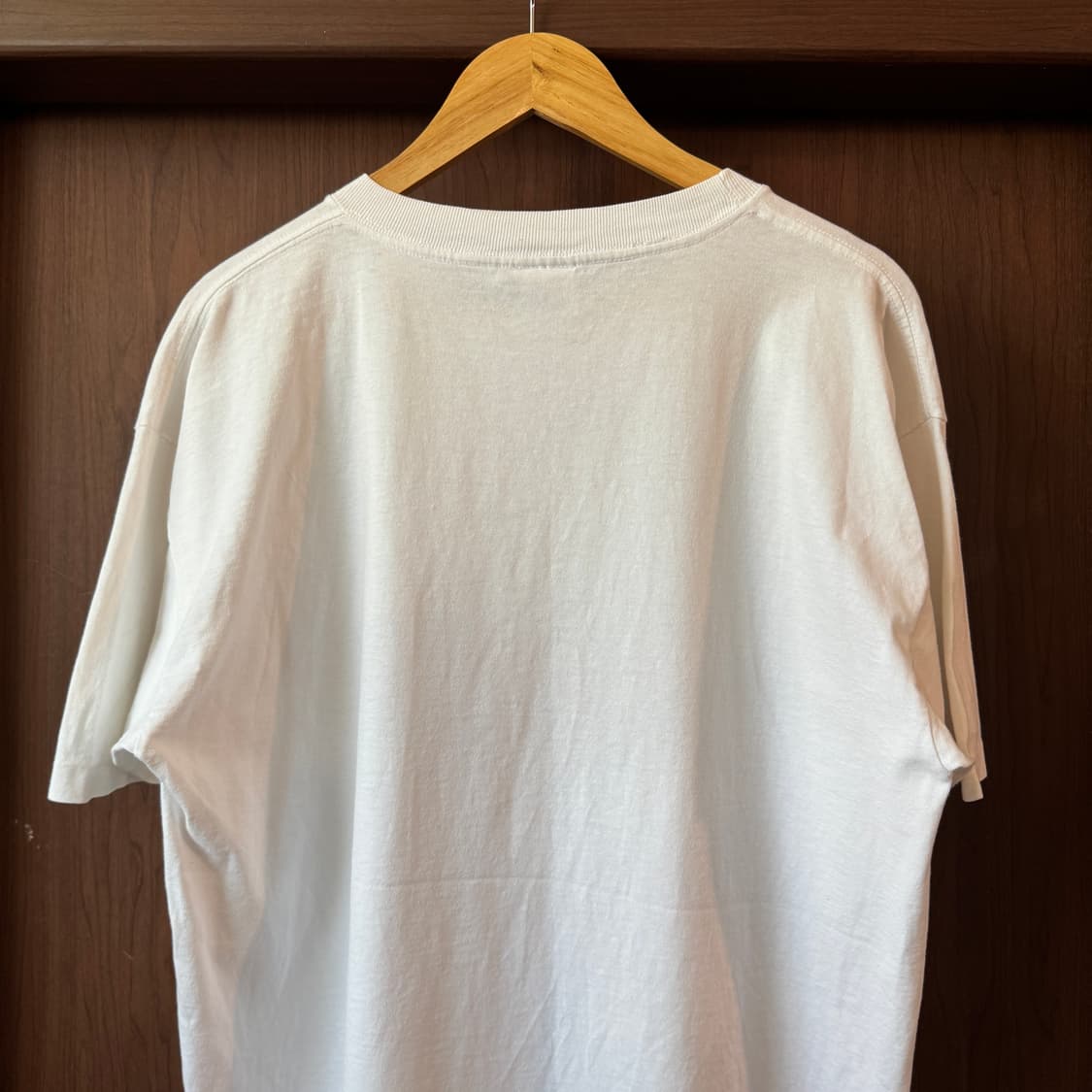 90S Murina 수소봉제 반팔티 Made in USA 상품이미지8