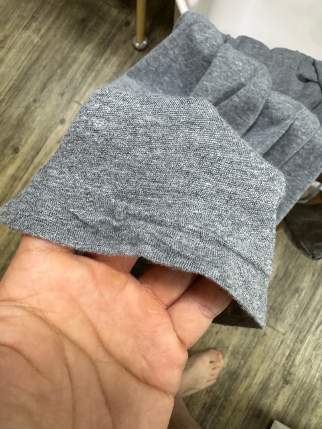 Mudule ramble pants 1 상품이미지3