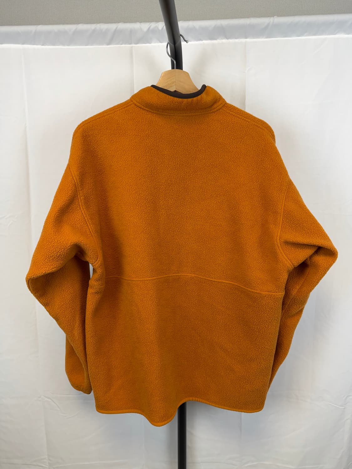 Patagonia]파타고니아 신칠라 마수피얼 오렌지 XL[희귀컬러] 상품이미지3