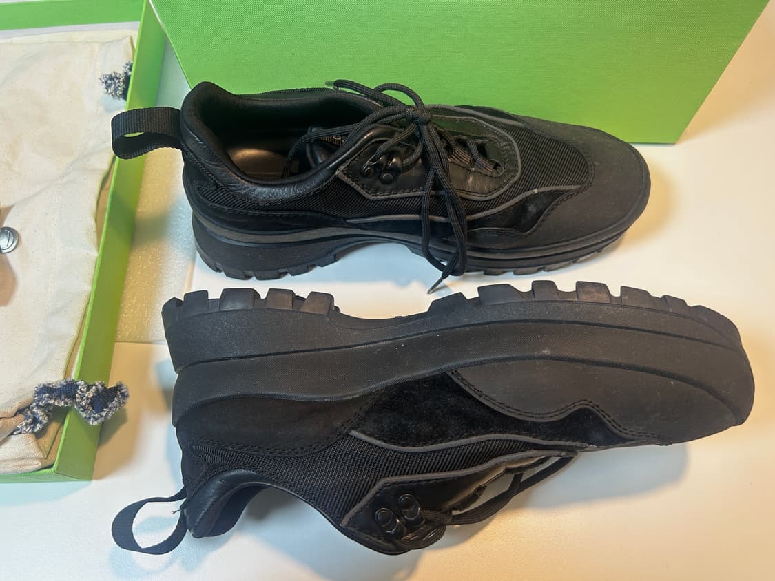 앤더슨벨 AARON trail shoes, 43(280) 상품이미지6