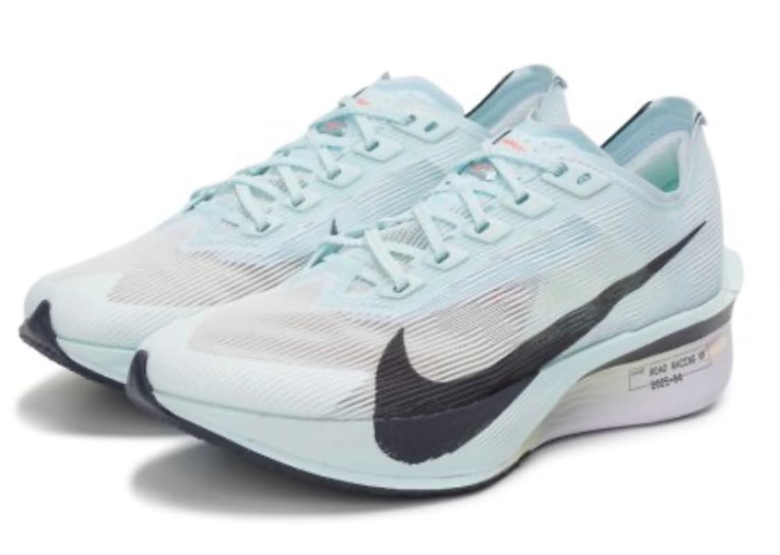 여자 225 나이키 베이퍼플라이 넥스트% 4 글레이셔 블루 상품이미지2