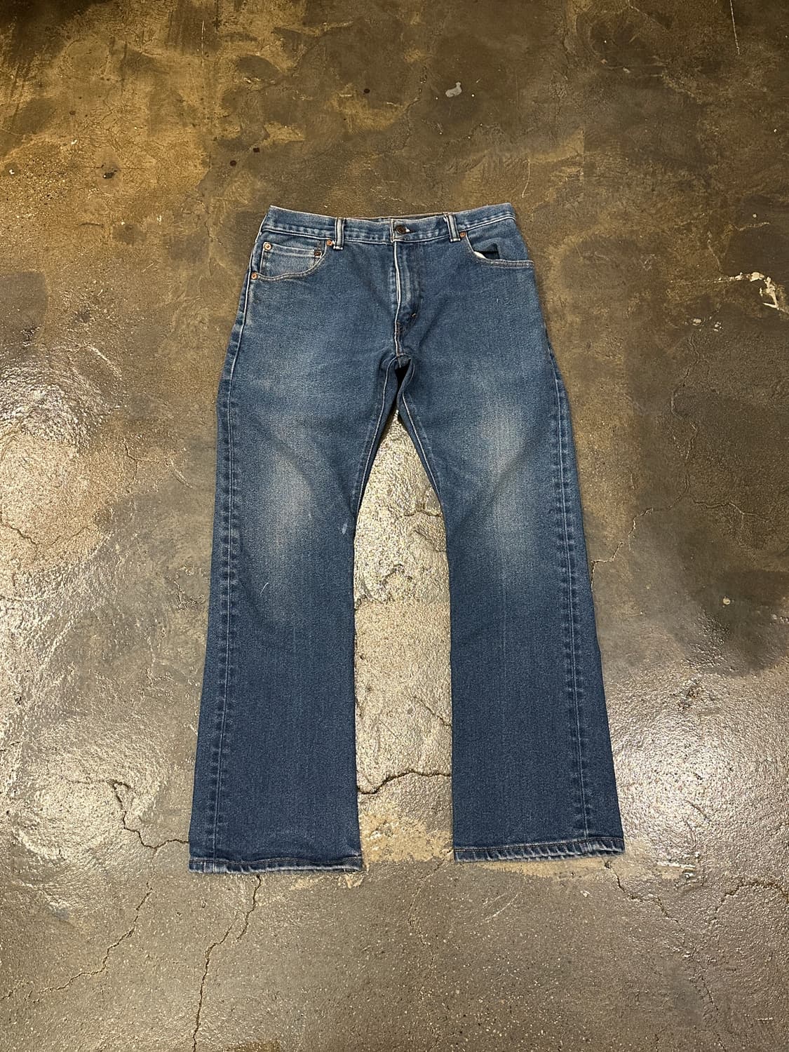 리바이스 517 W33 L32 상품이미지1