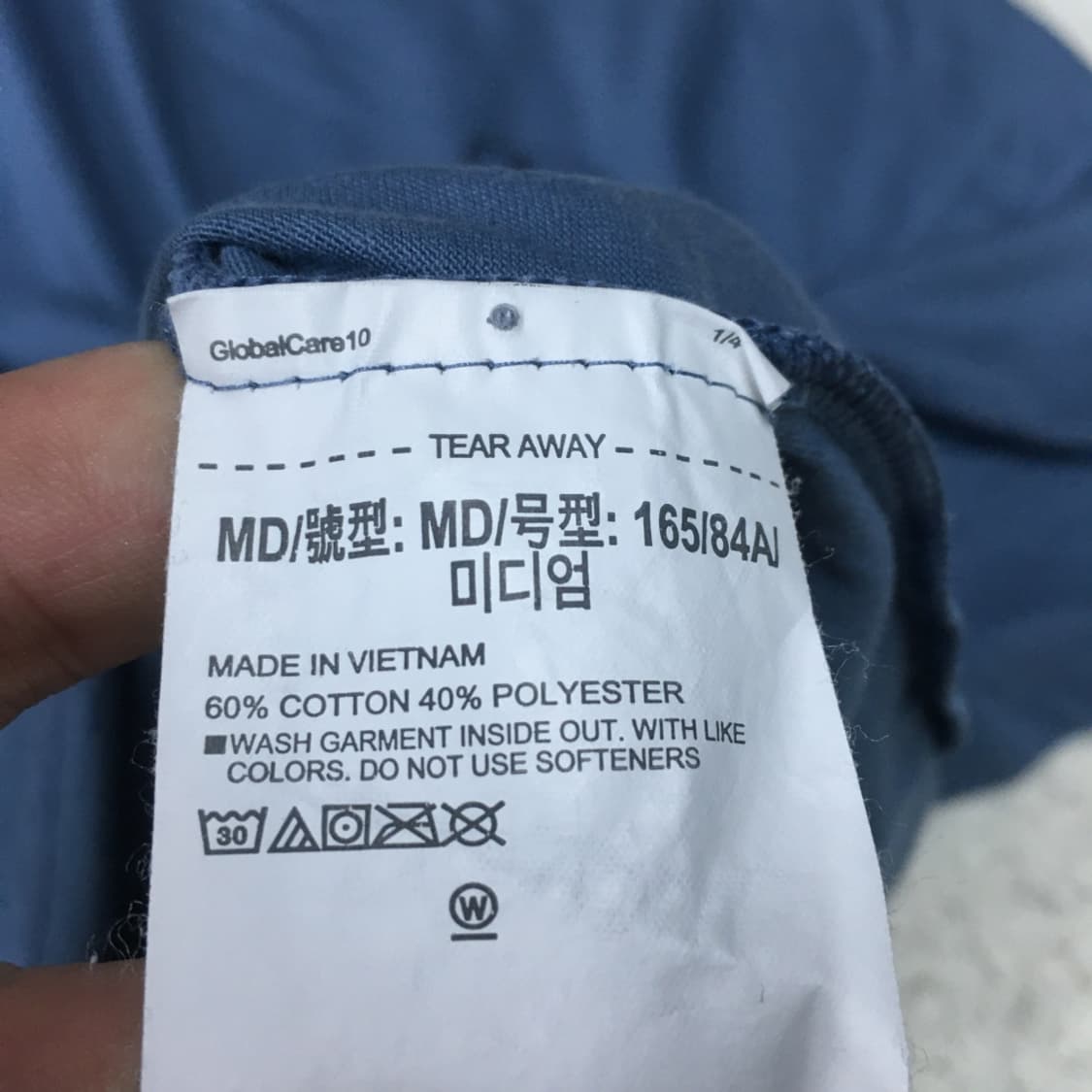 언더아머 반팔티 EE11 상품이미지4