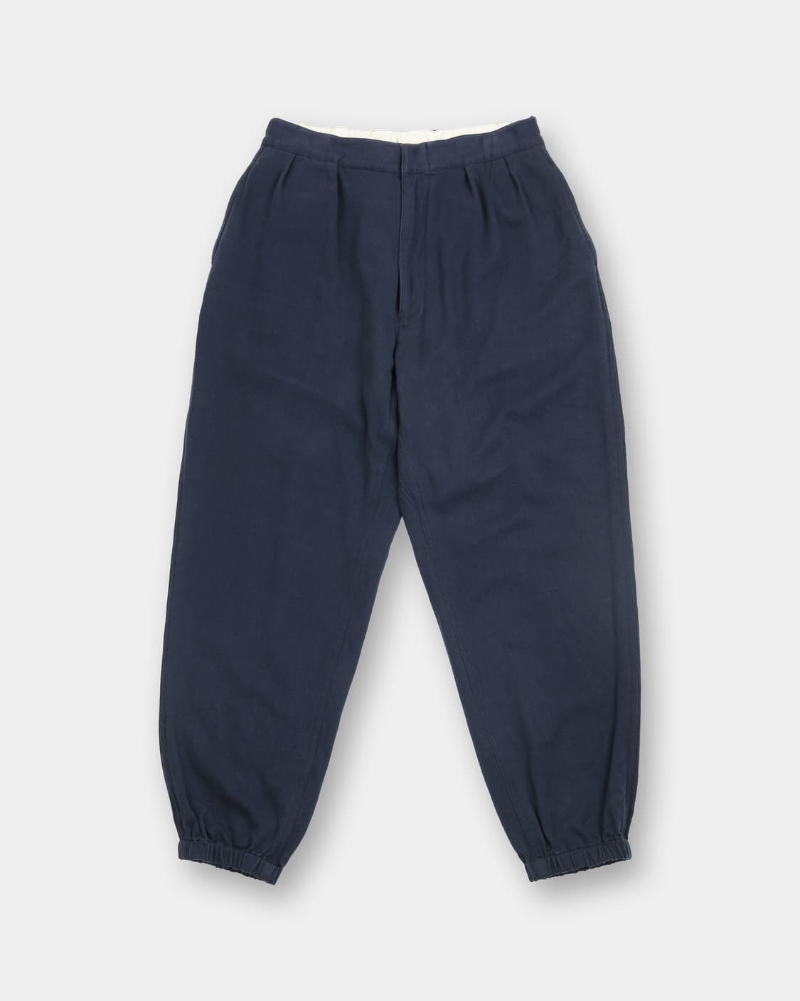 nanamica Cotton Wool Twill Track Pants  상품이미지1