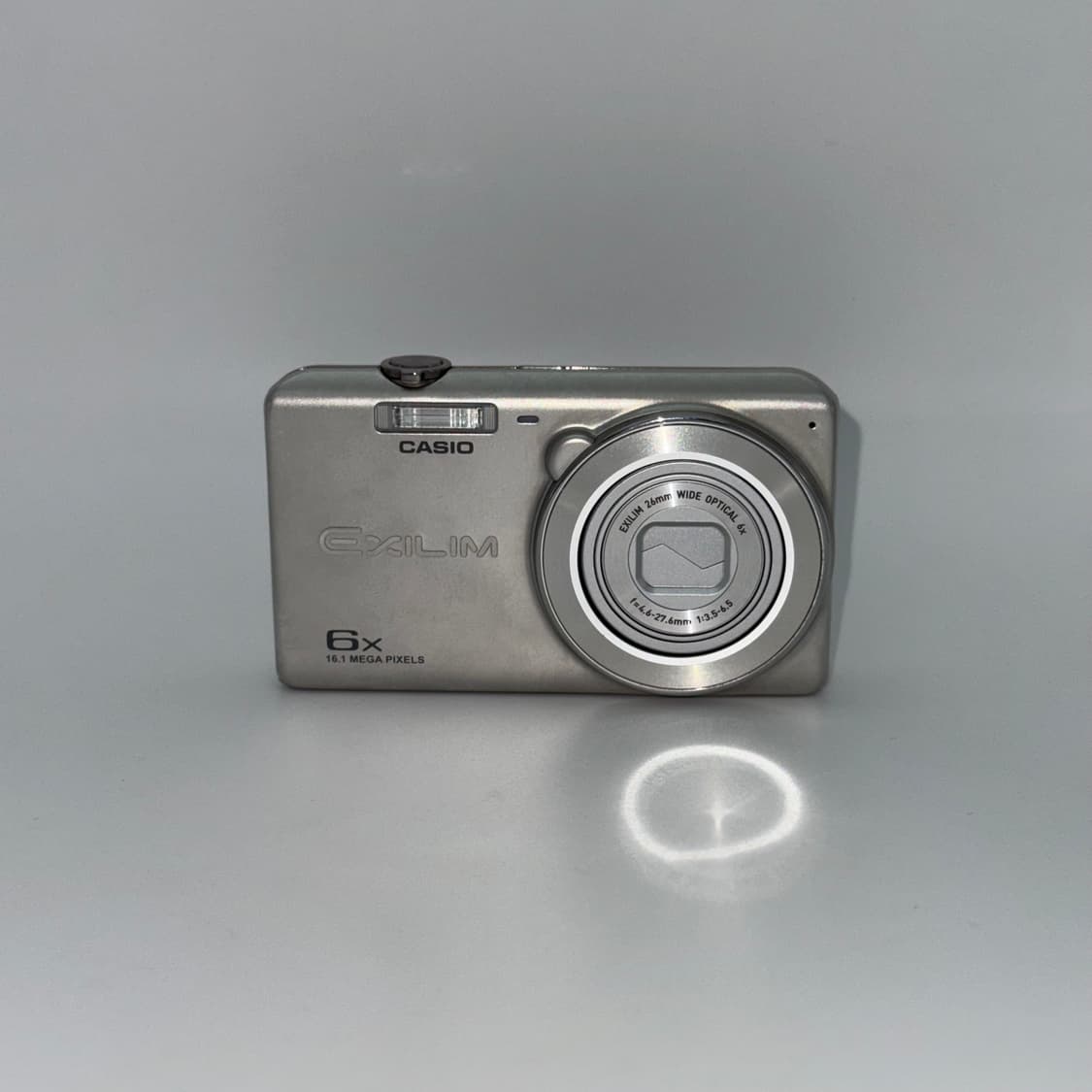 (색감/감성) 카시오 엑슬림 Casio Exilim EX-ZS20 상품이미지2