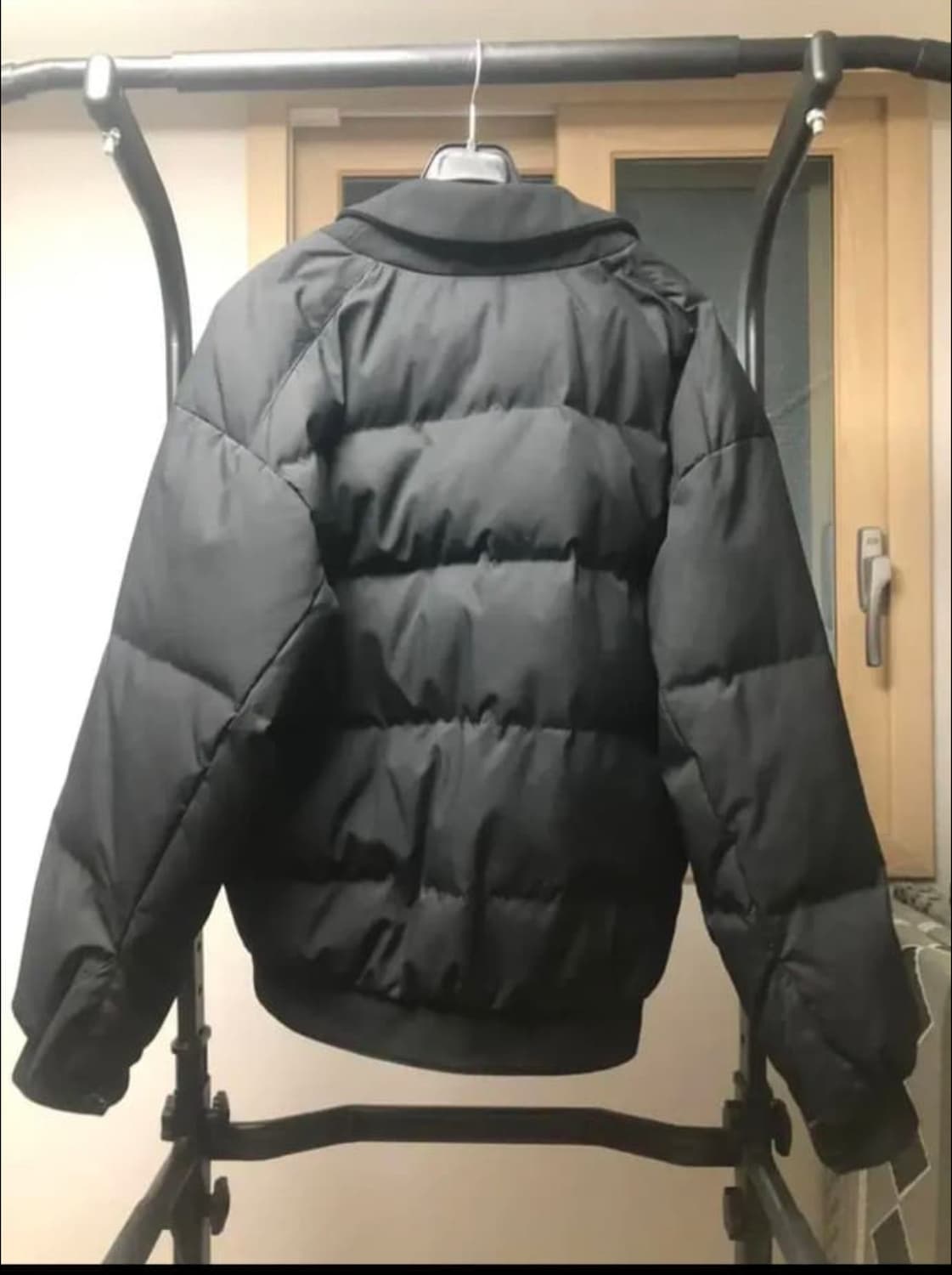 Raf simons 아카이브 06fw 다운자켓 상품이미지3