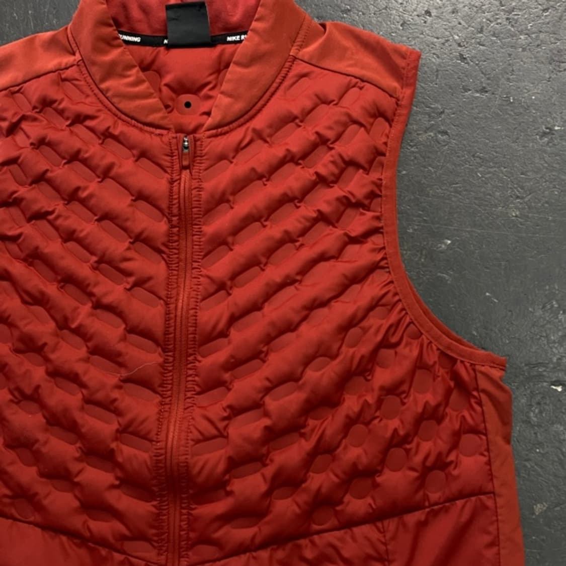 95 나이키 에어로로프트 런닝 조끼 상품이미지2