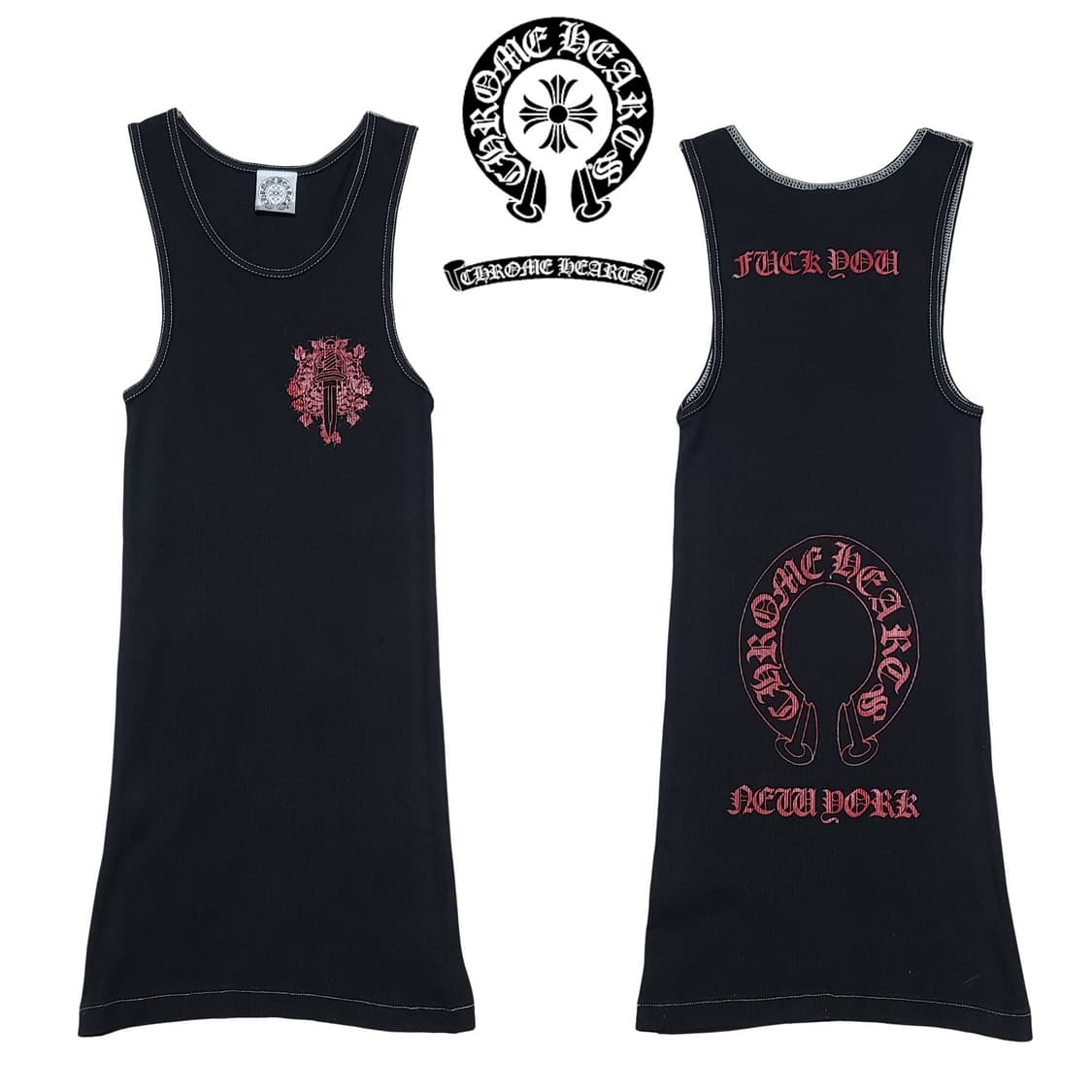 CHROME HEARTS 상품이미지1
