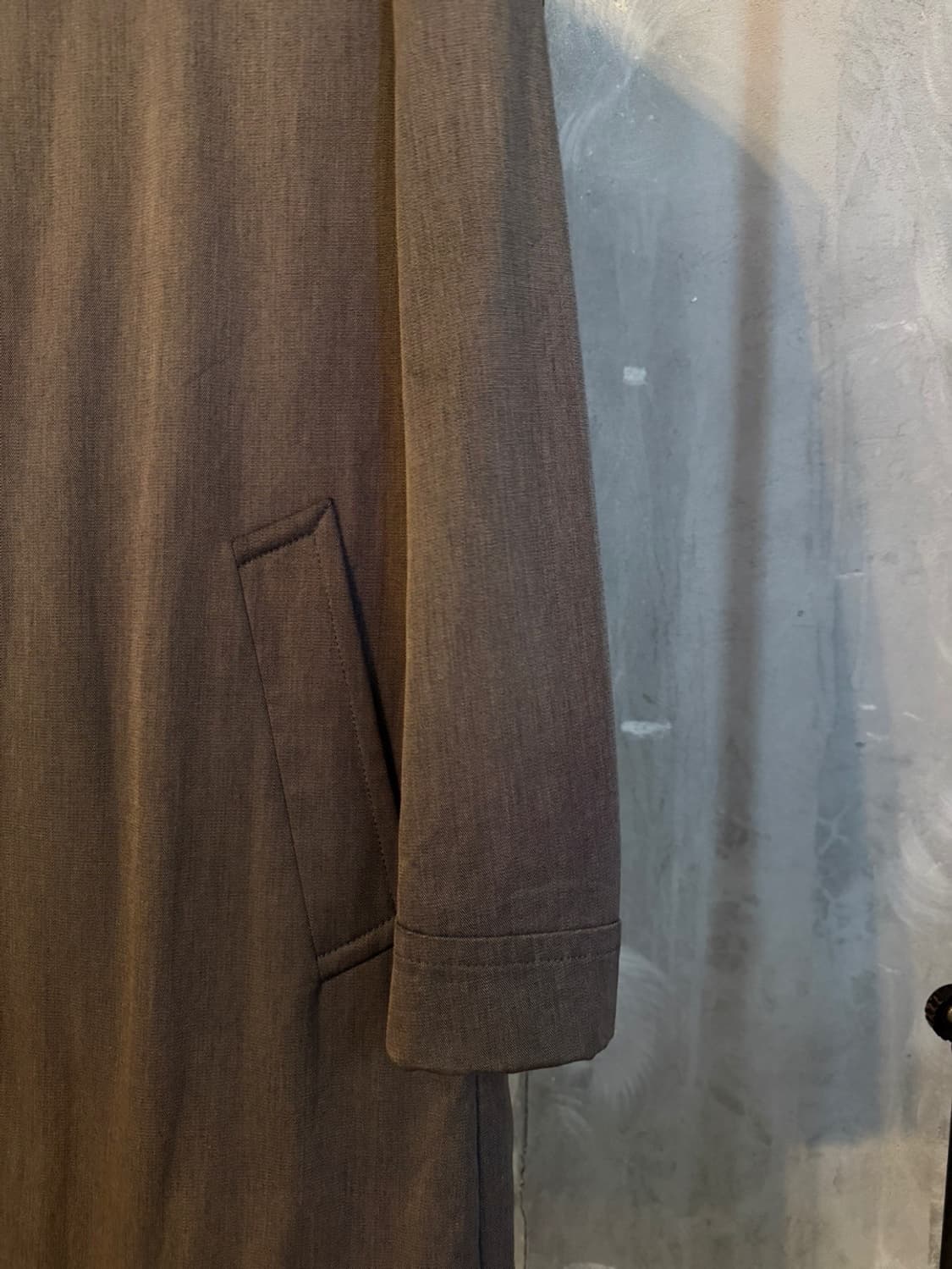 휴고보스 코트 100 상품이미지7