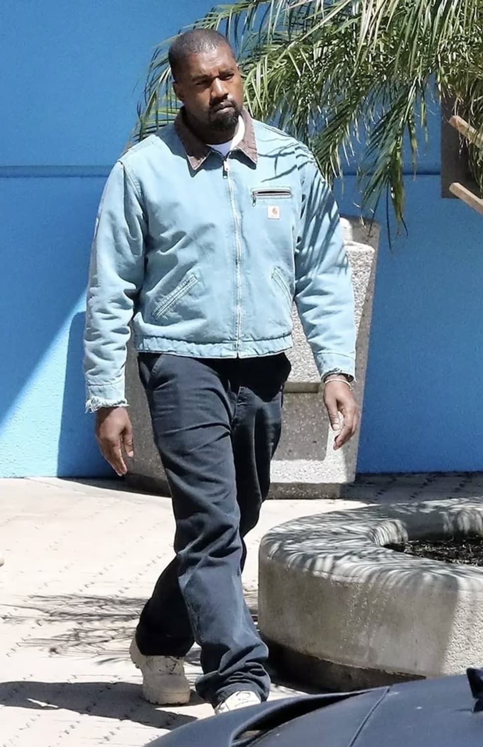 2009 칼하트 WJ097 디트로이트 DTL XL-R 상품이미지7