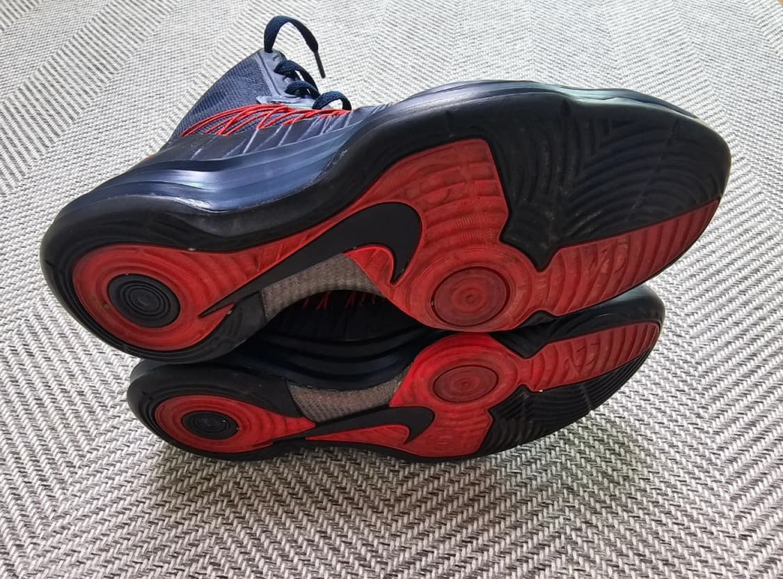 나이키 NIKE 농구화 운동화 상품이미지3