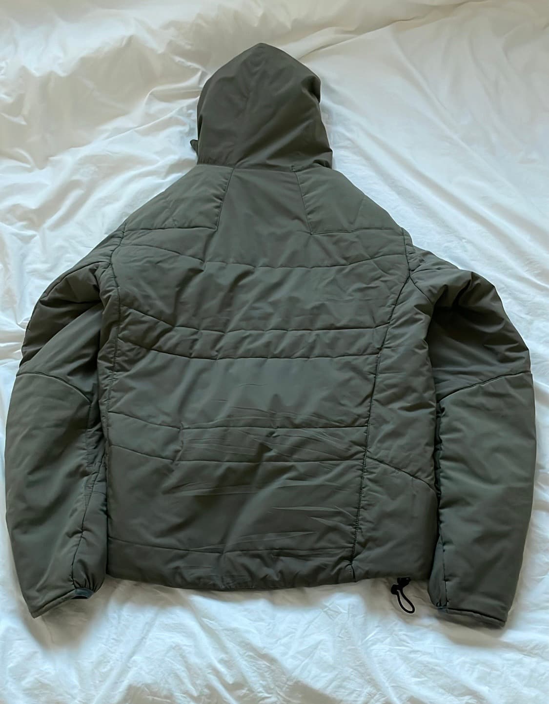 티락 케틸 Ketil MIG 자켓 상품이미지4