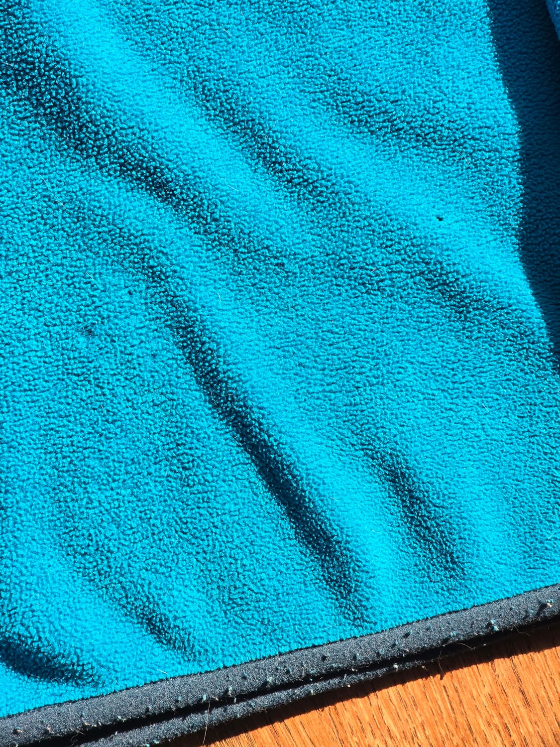 파타고니아 신칠라 스냅티 블루/네이비 L 라이트웨이트 상품이미지4