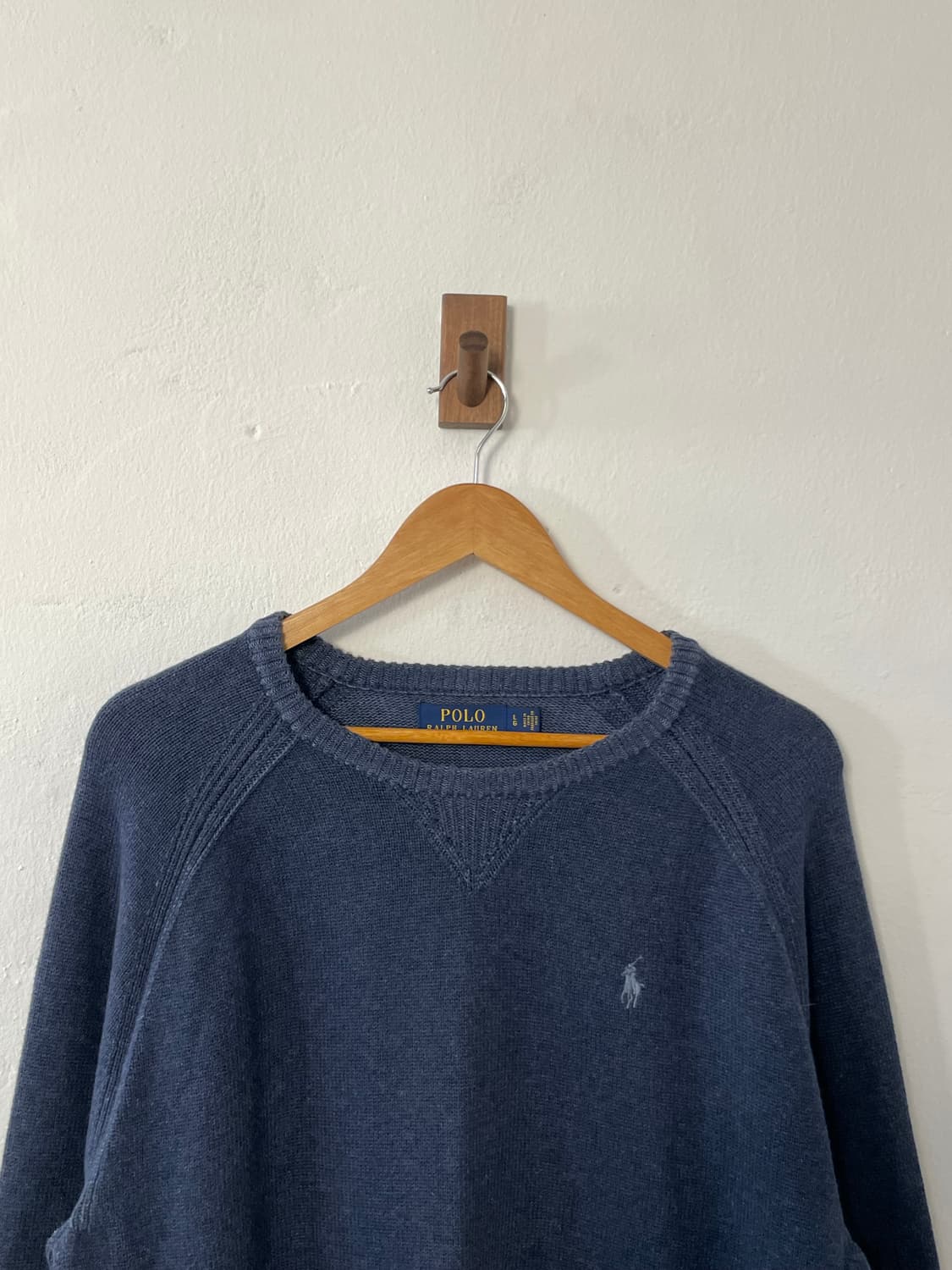 폴로 니트 맨투맨  상품이미지2